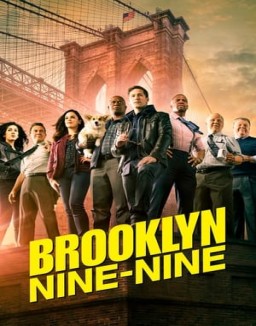 Brooklyn Nine-Nine online gratis
