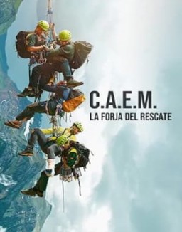C.A.E.M.: La forja del rescate online gratis