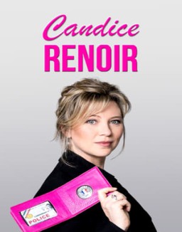 Candice Renoir temporada  1 online
