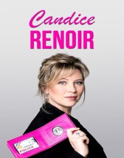 Candice Renoir temporada  8 online