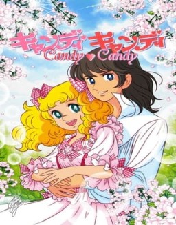 Candy Candy online gratis