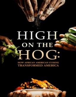 Cómo la cocina afroamericana transformó Estados Unidos