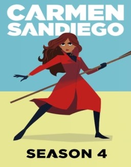 Carmen Sandiego online gratis
