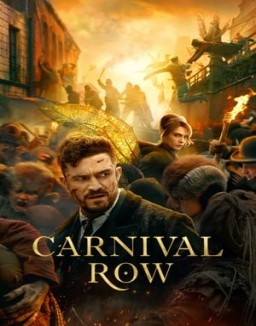 Carnival Row online gratis
