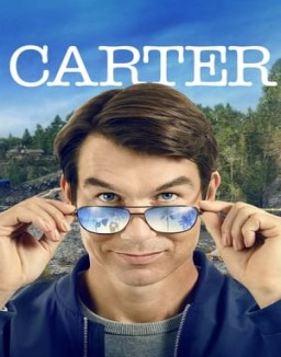 Carter temporada  1 online