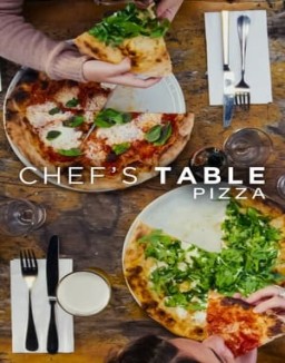 Chef's Table: Pizza online gratis