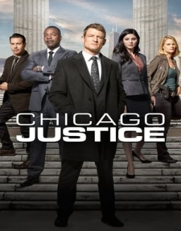 Chicago Justice online gratis
