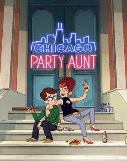 Chicago Party Aunt online gratis