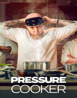 Cocina a presión online gratis