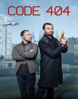 Code 404 online gratis