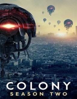 Colony online gratis