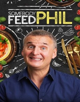 Comida para Phil temporada  1 online