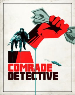 Comrade Detective online gratis