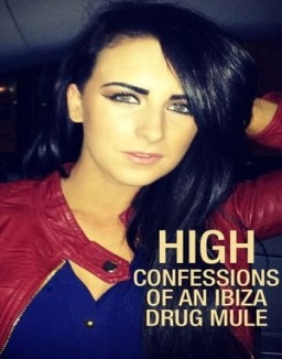 Confesiones de una 'mula' en Ibiza