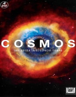 Cosmos: Una odisea en el espacio-tiempo