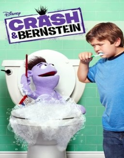 Crash y Bernstein temporada  1 online