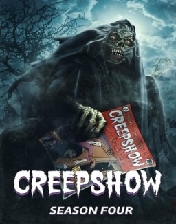 Creepshow online gratis