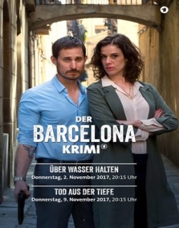Crimen en Barcelona