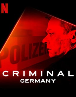Criminal: Alemania online gratis