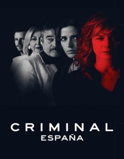 Criminal: España online gratis