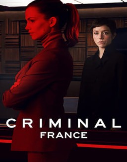 Criminal: Francia online gratis