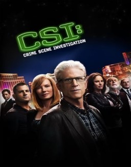 CSI: Las Vegas online gratis