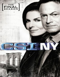 CSI: Nueva York online gratis