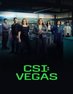 CSI: Vegas online gratis
