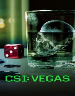 CSI: Vegas T3