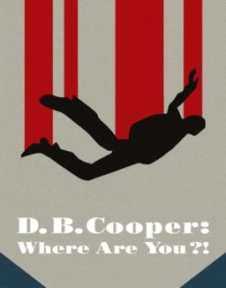 D. B. Cooper: ¡Dónde estás? online gratis