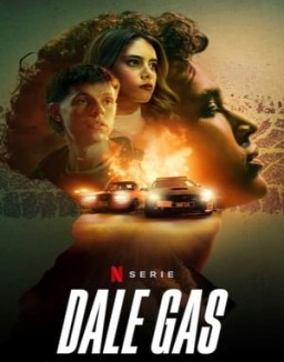 Dale Gas online gratis