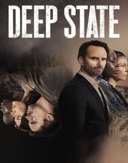 Deep State online gratis