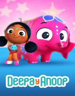 Deepa y Anoop online gratis