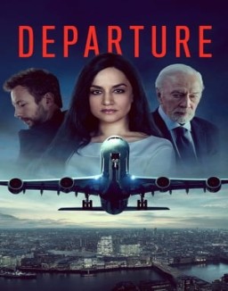 Departure: Vuelo 716 temporada  1 online