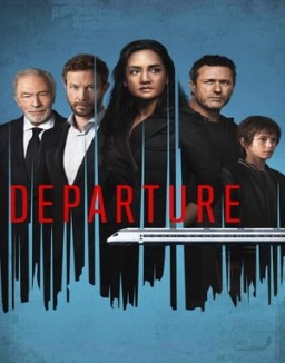 Departure: Vuelo 716 temporada  2 online
