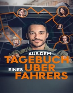 Diario de un conductor de Uber online gratis