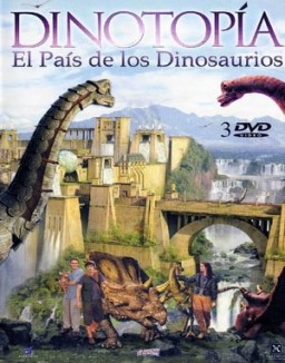 Dinotopía: El País de los Dinosaurios online gratis