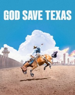 Dios salve a Texas online gratis