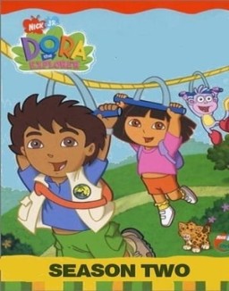 Dora, la exploradora online gratis