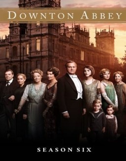 Downton Abbey online gratis