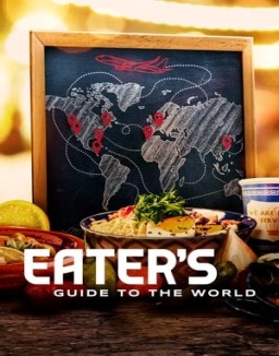 Eater's Guide to the World online gratis