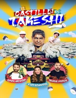 El castillo de Takeshi online gratis