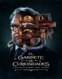 El gabinete de curiosidades de Guillermo del Toro online gratis