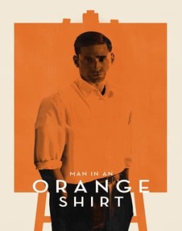 El hombre de la camisa naranja online gratis