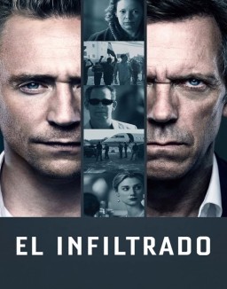 El infiltrado (2016) online gratis