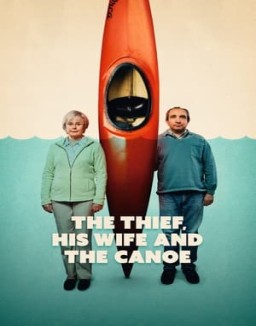 El Ladrón, Su Esposa Y La Canoa online gratis