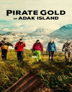 El oro pirata de la isla de Adak online gratis