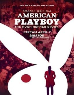 El playboy americano: La historia de Hugh Heffner online gratis