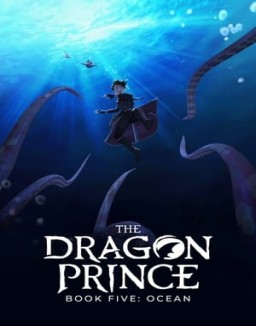 El príncipe dragón online gratis