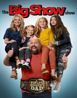 El show de Big Show online gratis